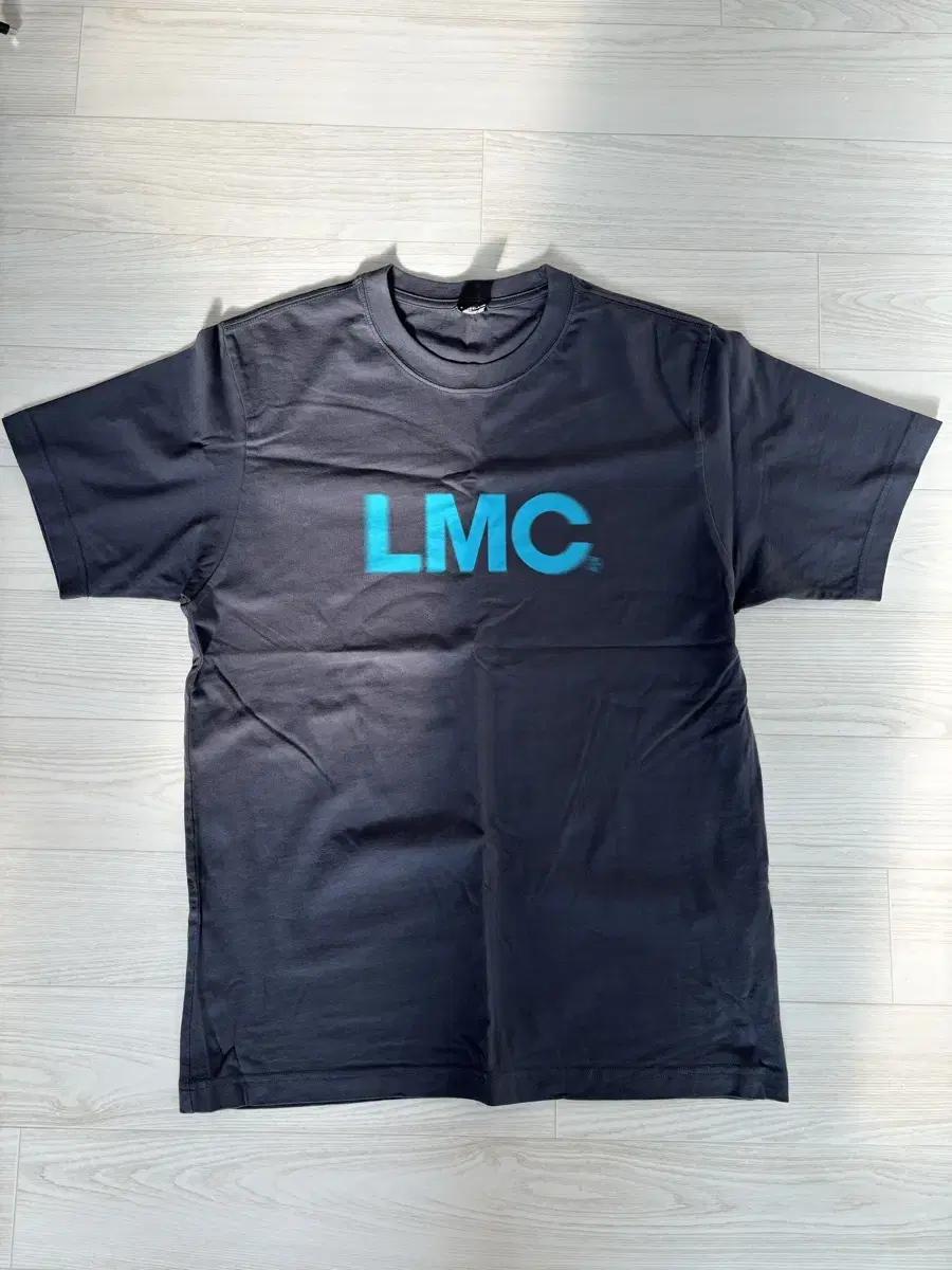 LMC 반팔티